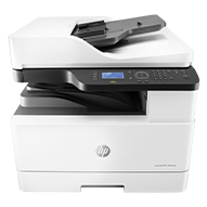 پرینتر اچ پی مدل LaserJet MFP M436nda لیزری چندکاره