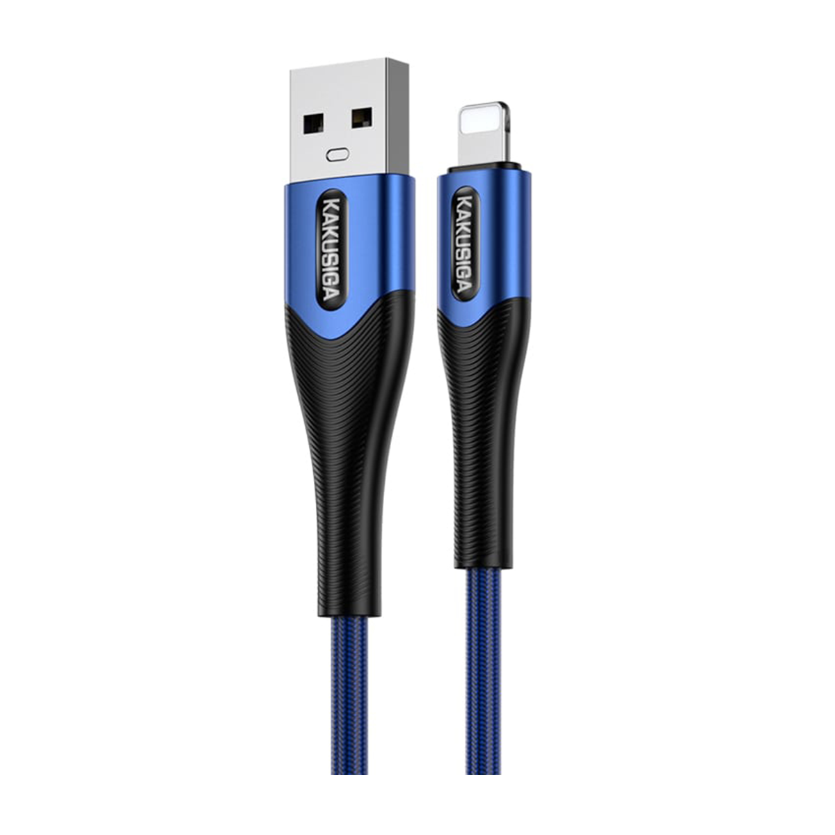 کابل لایتنینگ کاکوسیگا مدل KSC-724 طول 1.2 متر