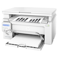 پرینتر اچ پی مدل LaserJet Pro MFP M130nw لیزری چندکاره