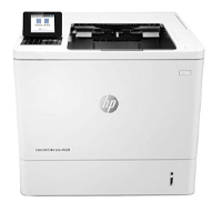 پرینتر اچ پی مدل LaserJet Enterprise M609dn لیزری پرینتر اچ پی مدل LaserJet Enterprise M609dn لیزری