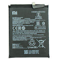 باتری گوشی شیائومی Mi 10T-small-image