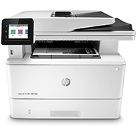 پرینتر اچ پی مدل LaserJet Pro MFP M428dw لیزری چندکاره