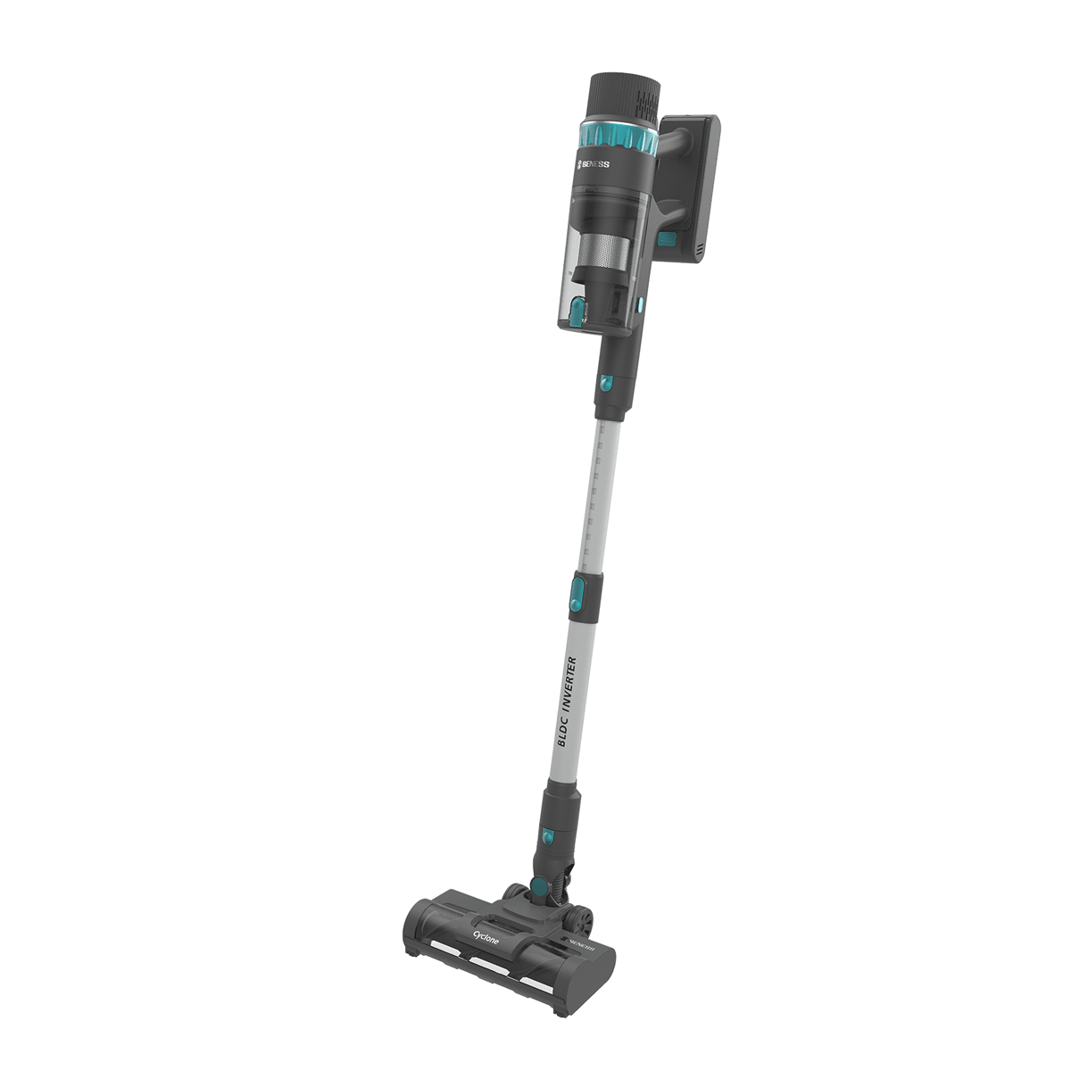 جارو شارژی بنس مدل BV-W110 P جارو شارژی بنس مدل BV-W110 P-small-image