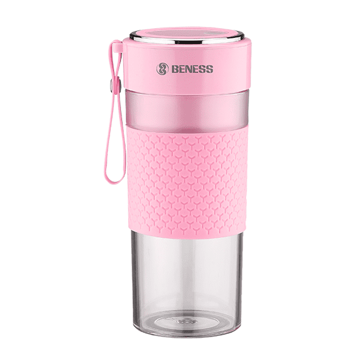 شیکر شارژی بنس مدل BJ-B101 L-small-image