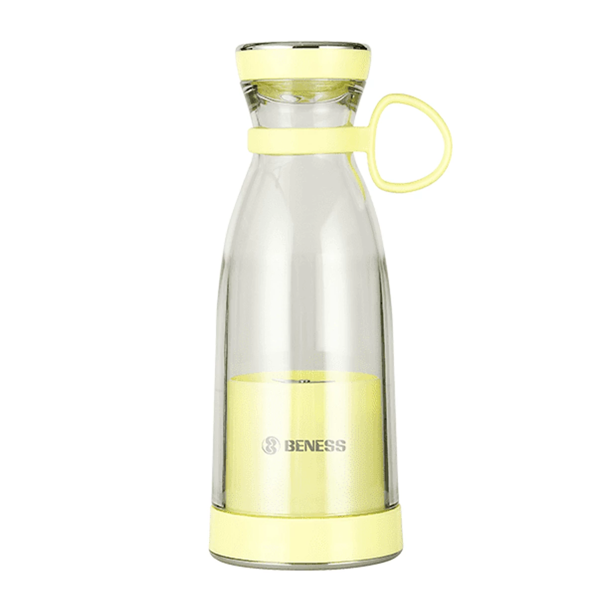 شیکر شارژی بنس مدل BJ-B154 M شیکر شارژی بنس مدل BJ-B154 M-small-image