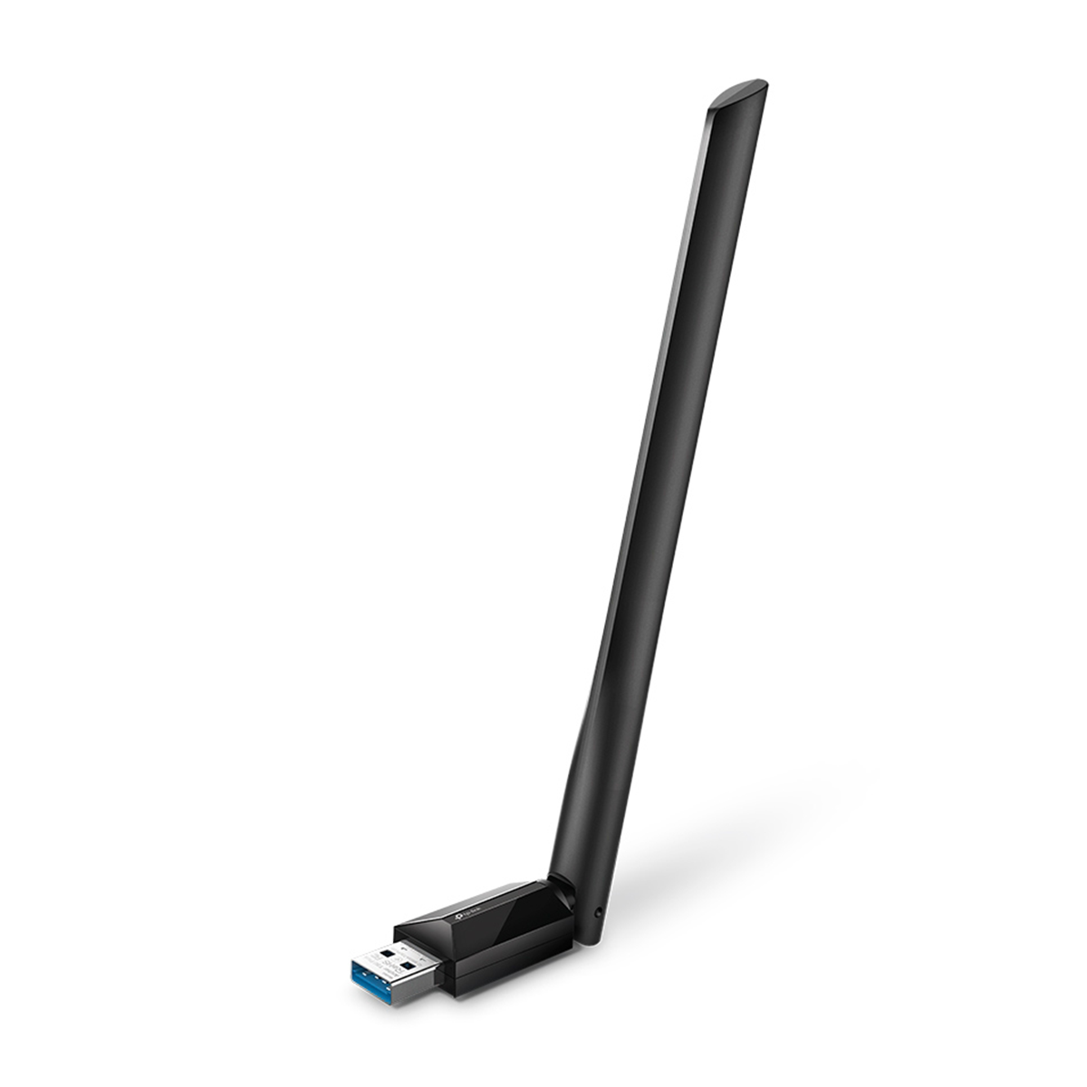 کارت شبکه بی سیم USB تی پی لینک مدل AC1300 Archer T3U Plus-small-image
