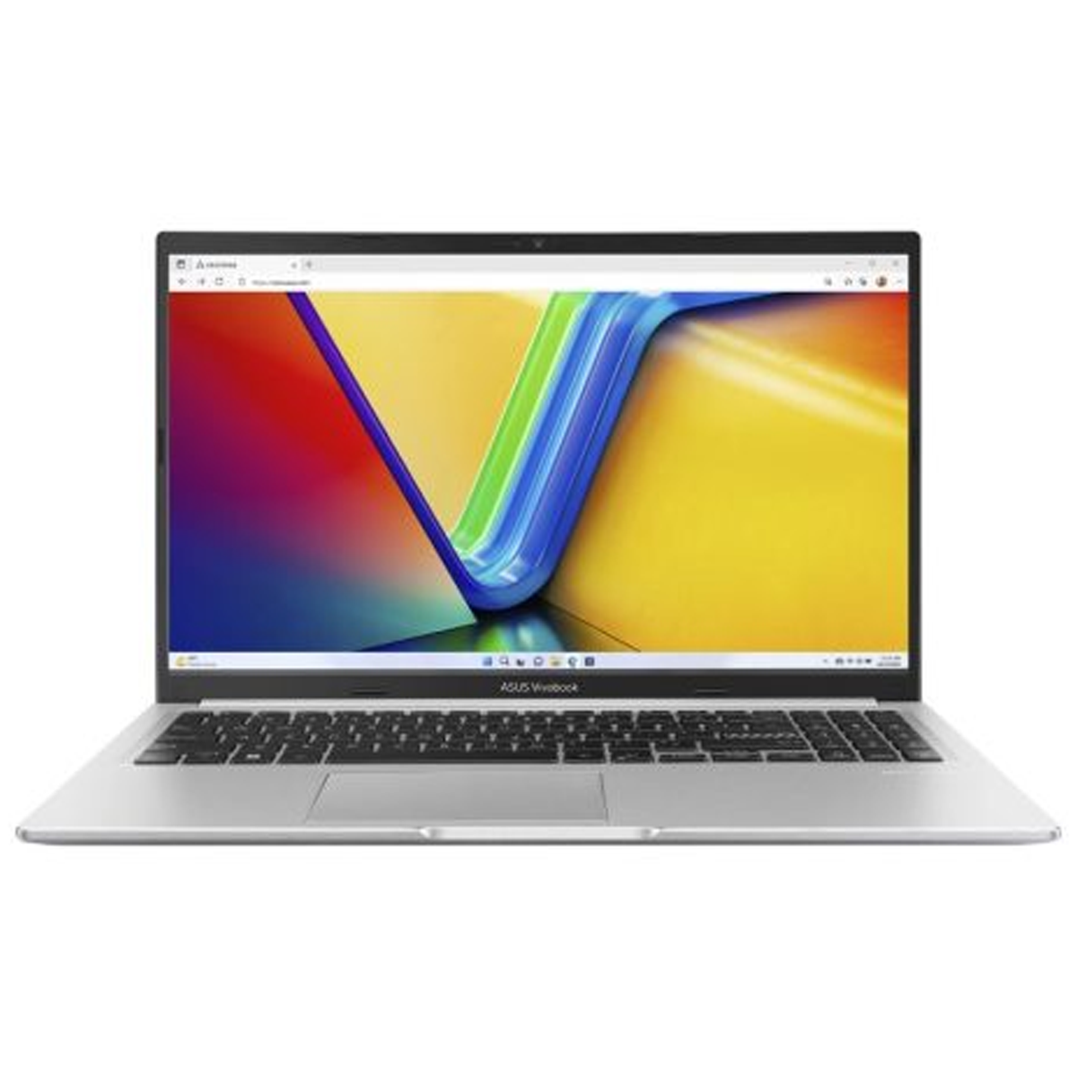 لپ‌ تاپ 15.6 اینچی ایسوس Vivobook X1502VA i7 13620H 16GB 2TB
