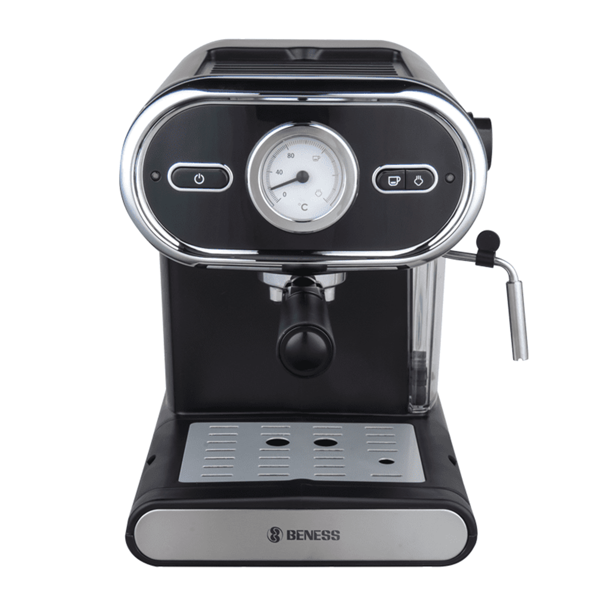 اسپرسو ساز بنس مدل BC-S5002D