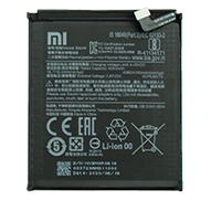 باتری گوشی شیائومی Mi 10 Lite 5G-small-image