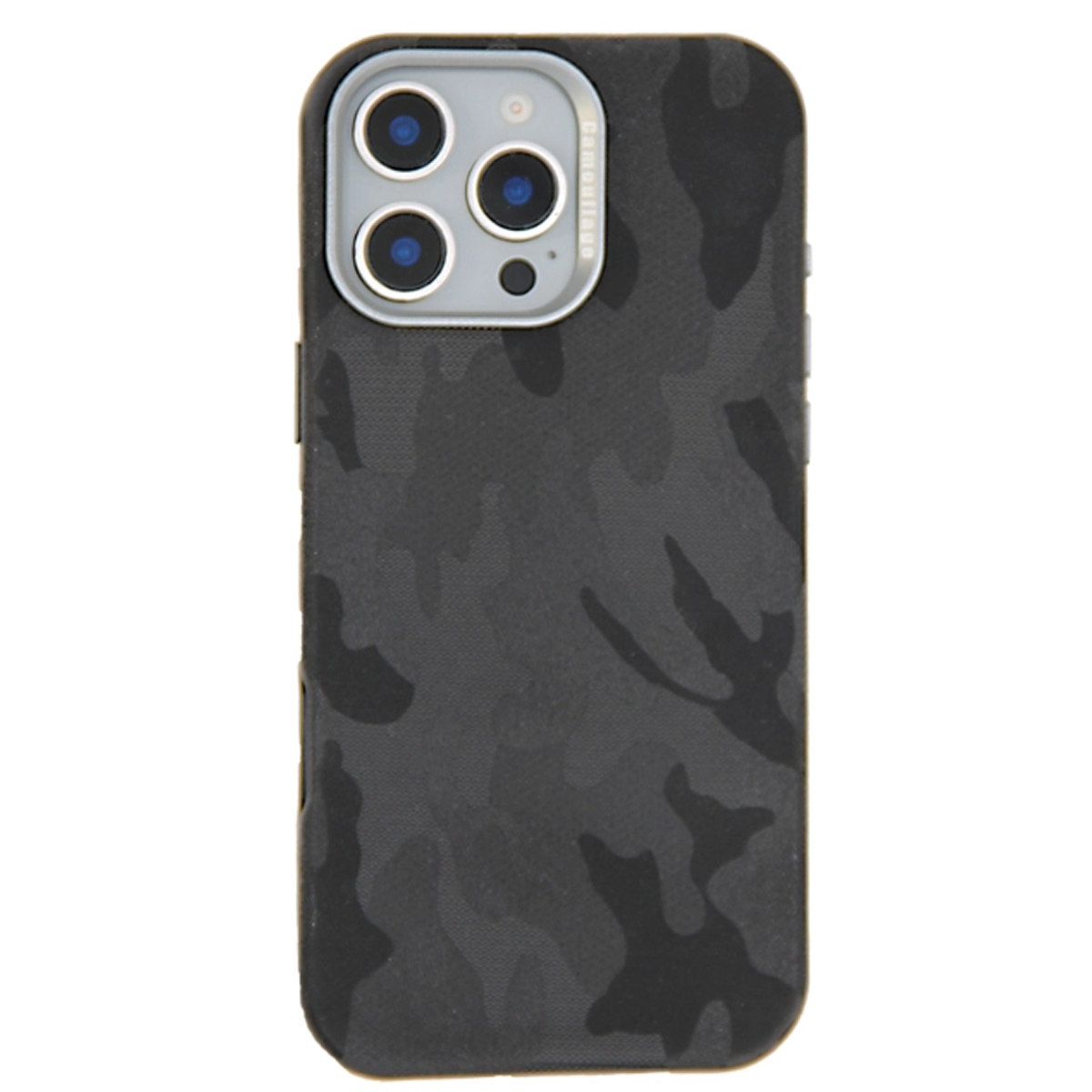 قاب گوشی اپل iPhone 13 Pro Max کیو سریز طرح چیریکی