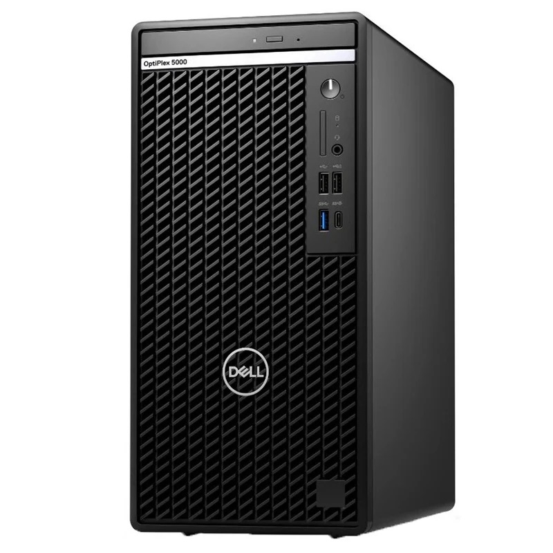 کامپیوتر دسکتاپ دل مدل Optiplex 5000 Tower Core i7 12700 16GB 1TB copy-small-image.png