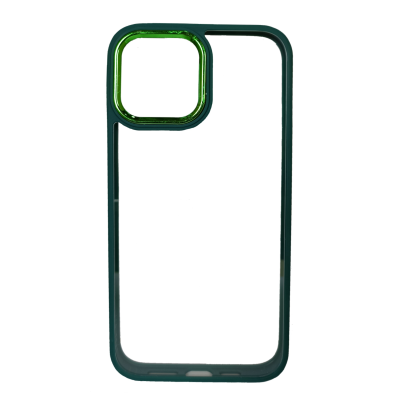 کاور گوشی اپل Iphone 12 Pro Max مدل شاین