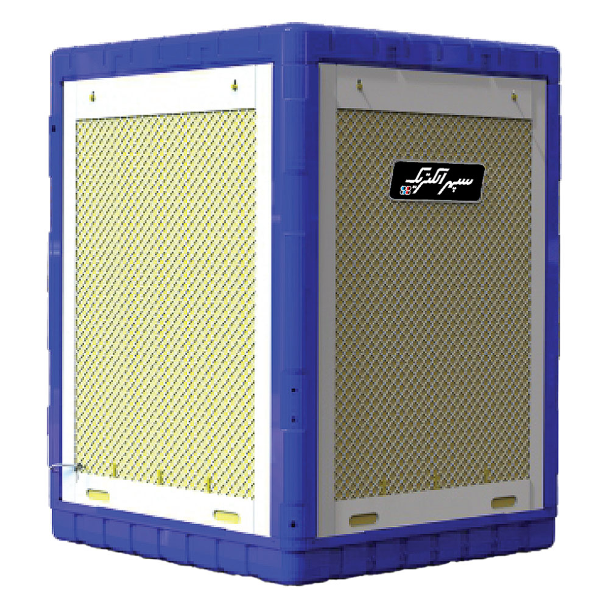 کولر آبی 8200 سپهر الکتریک مدل SE820 BLDC-small-image