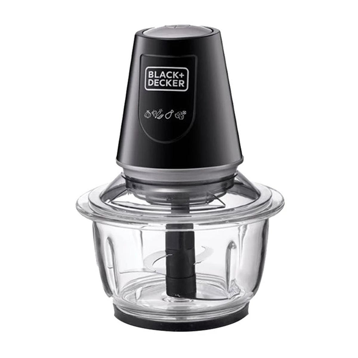 خردکن بلک اند دکر مدل GC400-B5