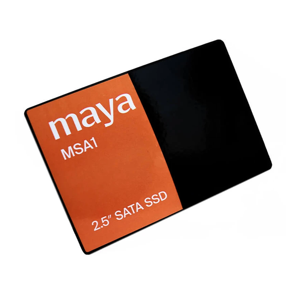 هارد اس اس دی اینترنال مایا مدل MSA1 ظرفیت 1 ترابایت