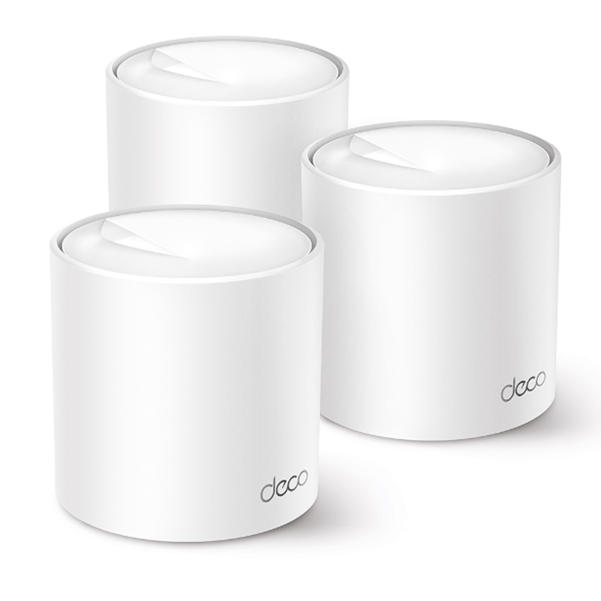 مش وای فای تی پی-لینک مدل Deco X50 بسته 3 عددی-small-image
