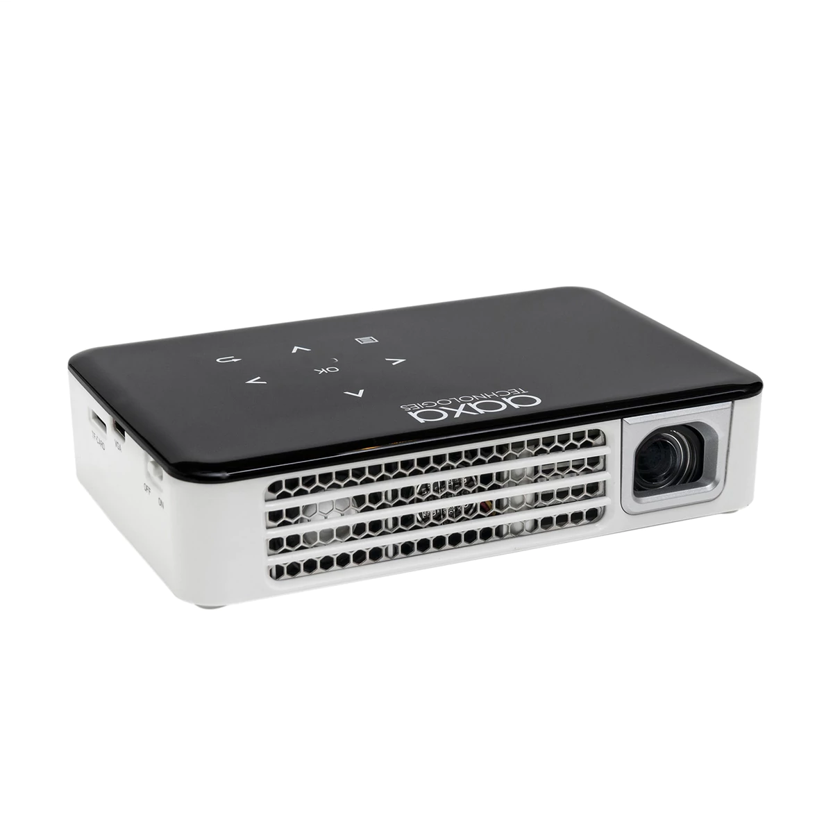 ویدئو پروژکتور اکسا مدل P300 Neo-small-image