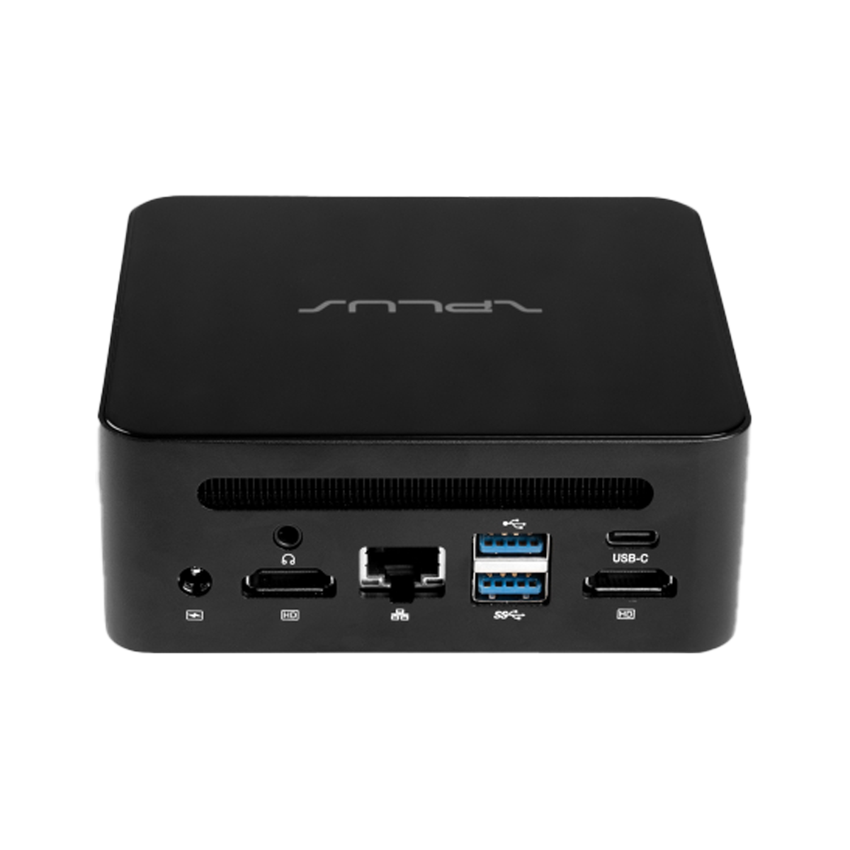 مینی کامپیوتر زد پلاس مدل i5-12450H 16GB 256Gb-small-image