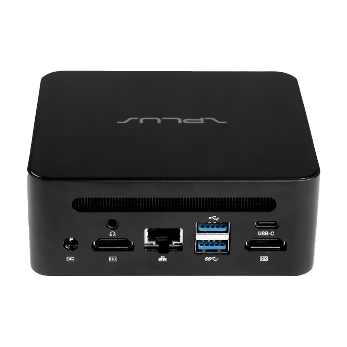مینی کامپیوتر زد پلاس مدل i3 1215U 8GB 256Gb-small-image