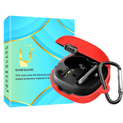 کاور کیس هندزفری انکر SoundCore Life Note 3 قاب گارد مدل SILIAIR20