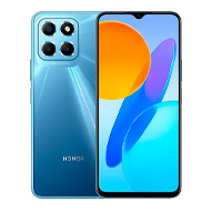 گوشی موبایل آنر X8 5G ظرفیت 128 گیگابایت رم 6 گیگابایت