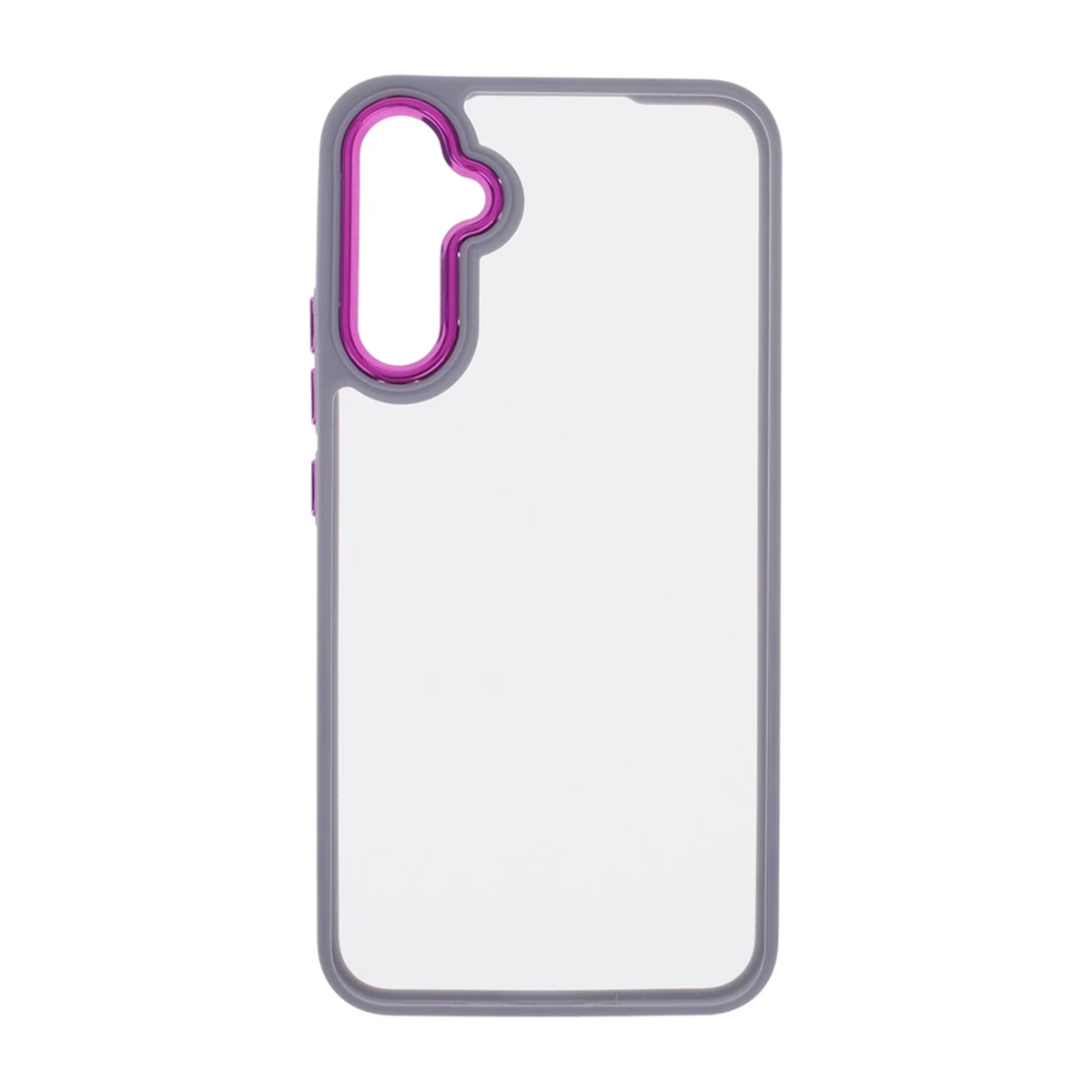 کاور گوشی سامسونگ Galaxy A34 5G نیو اسکین مدل ساده کد 3-small-image