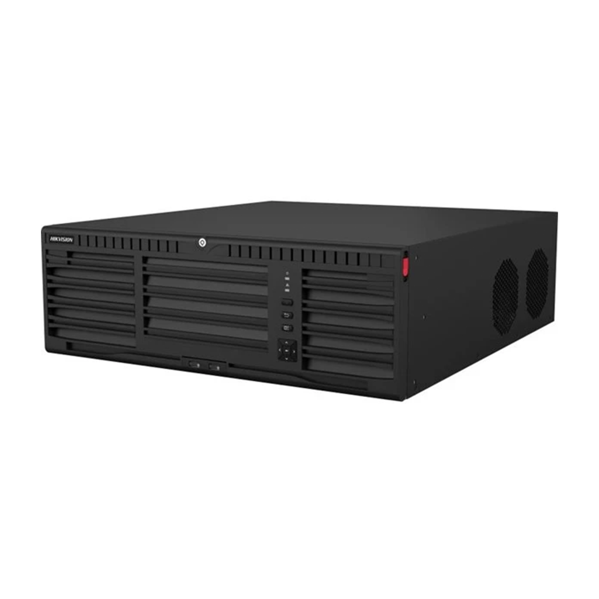 دستگاه ان وی ار هایک ویژن مدل DS-9632NI-M16-small-image
