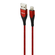 کابل تبدیل USB به لایتنینگ هیسکا مدل LX289 طول 1 متر