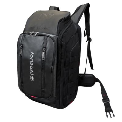 کوله پشتی لپ تاپ 17 اینچی فوروارد کد GAMERS PRO 18 -0017 gaming