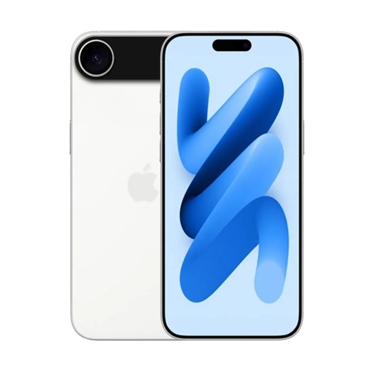 گوشی موبایل اپل iPhone 17 Air ZA/A دو سیم کارت ظرفیت 256 گیگابایت رم 8 گیگابایت - Not Active