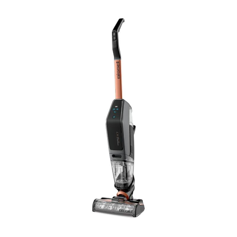 جارو شارژی بیسل مدل crosswave x7 cordless pro