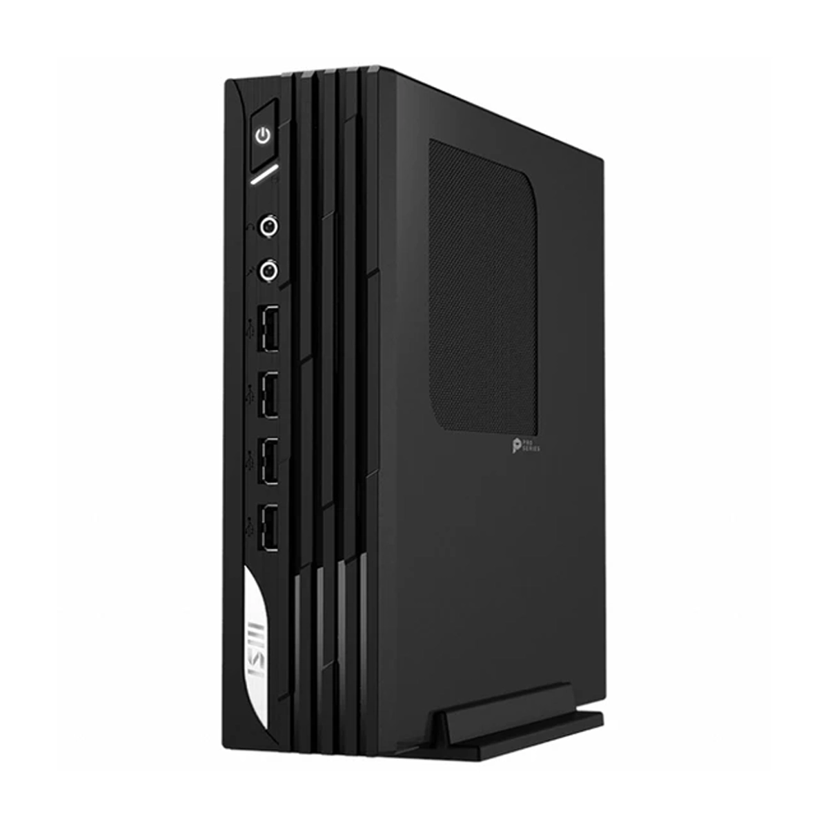 مینی کامپیوتر ام اس آی مدل PRO DP21 11M i3 10100 8GB 500GB