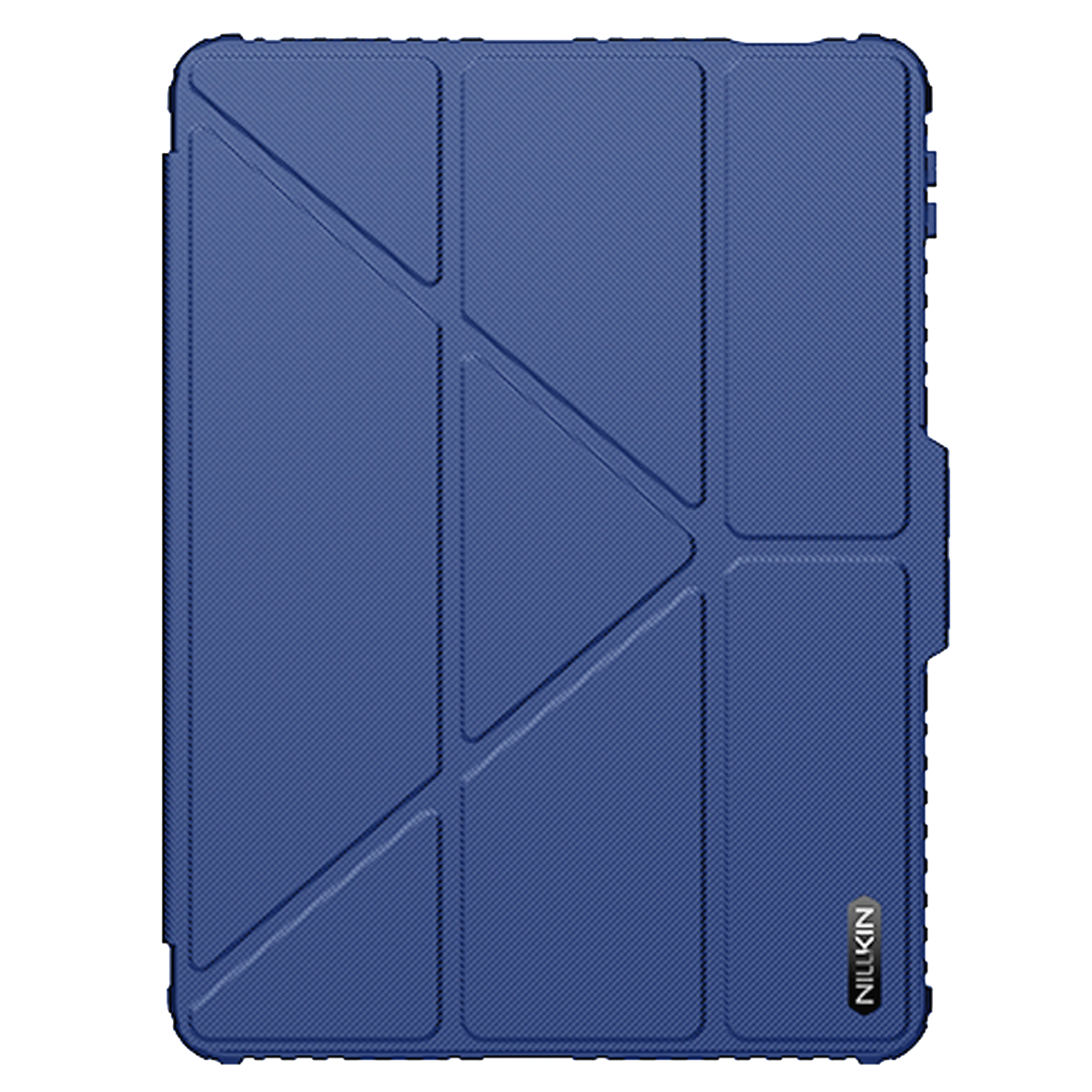 کیف کلاسوری تبلت شیائومی Pad 7 / Pad 7 Pro نیلکین مدل Bumper Leather Case Pro