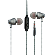 هندزفری با سیم هیسکا مدل HK-739 هندزفری با سیم هیسکا مدل HK-739