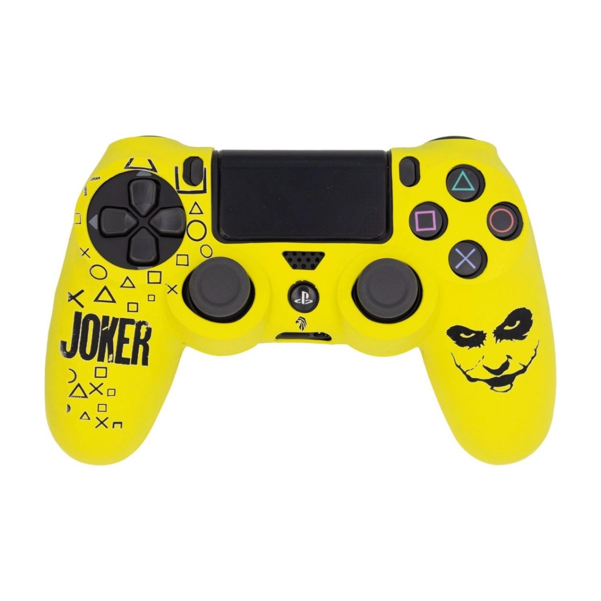روکش دسته PS4 مدل Joker