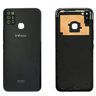 درب پشت گوشی اینفینیکس Smart 5 درب پشت گوشی اینفینیکس Smart 5-small-image