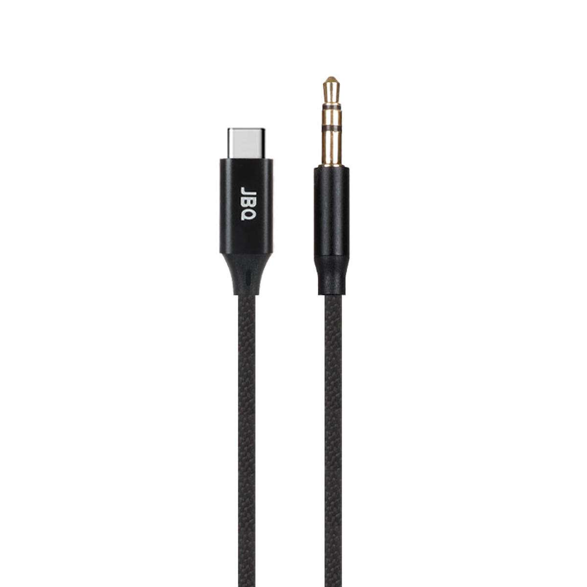 کابل تایپ سی به AUX جی بی کیو مدل TC-10 طول 1 متر-small-image