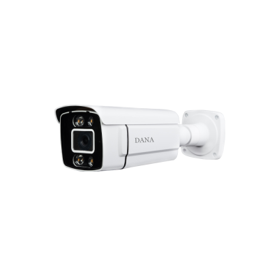 دوربین مداربسته تحت شبکه دانا مدل DIC-BP-6758-MW
