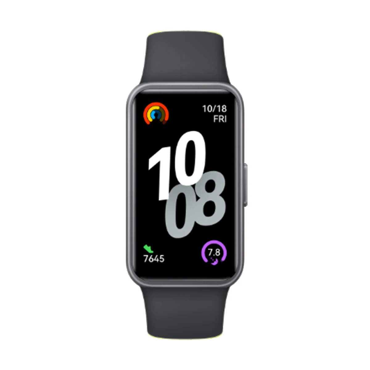 ساعت هوشمند هوآوی مدل Band 10-small-image
