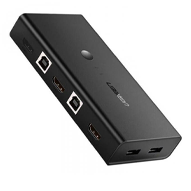 سوئیچ KVM یوگرین CM200 مدل 50744