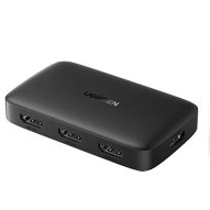  سوییچ هوشمند KVM یوگرین CM332 مدل 80125-small-image