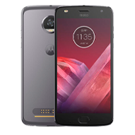 گوشی موبایل موتورولا Moto Z2 Play ظرفیت 64 گیگابایت