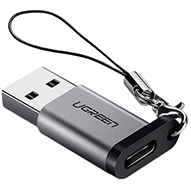 تبدیل USB به USB-C یوگرین US276 مدل 50533