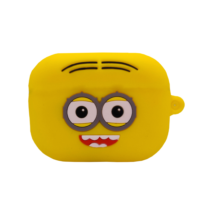 کاور کیس اپل ایرپاد پرو 2 والکری مدل مینیون