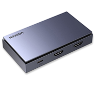 کارت کپچر یوگرین CM410 مدل 10937-small-image