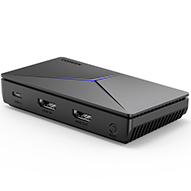  کارت کپچر یوگرین CM410 مدل 10936-small-image