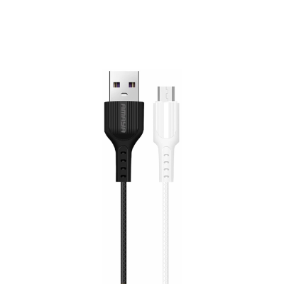 کابل USB به microUSB آمایا مدل ET-08 طول 1 متر 