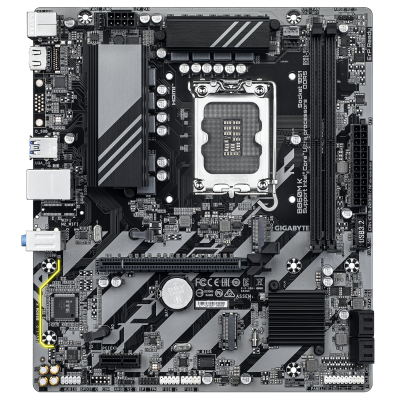 مادربرد گیگابایت مدل B860M K