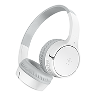 هدفون بی سیم بلکین مدل AUD002bt SoundForm Mini هدفون بی سیم بلکین مدل SoundForm Mini-small-image