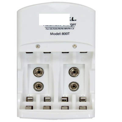 شارژر باتری سی اف ال مدل 800T